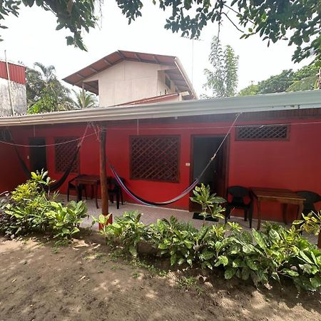 Hotel Don Quichotte Tortuguero Eksteriør billede