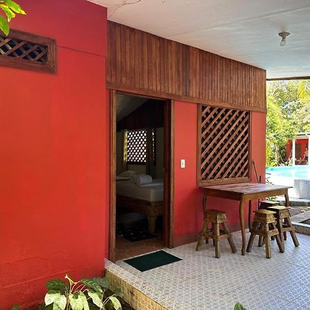 Hotel Don Quichotte Tortuguero Eksteriør billede