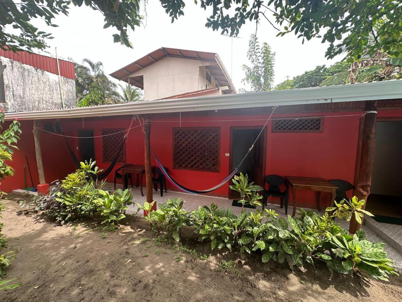 Hotel Don Quichotte Tortuguero Eksteriør billede