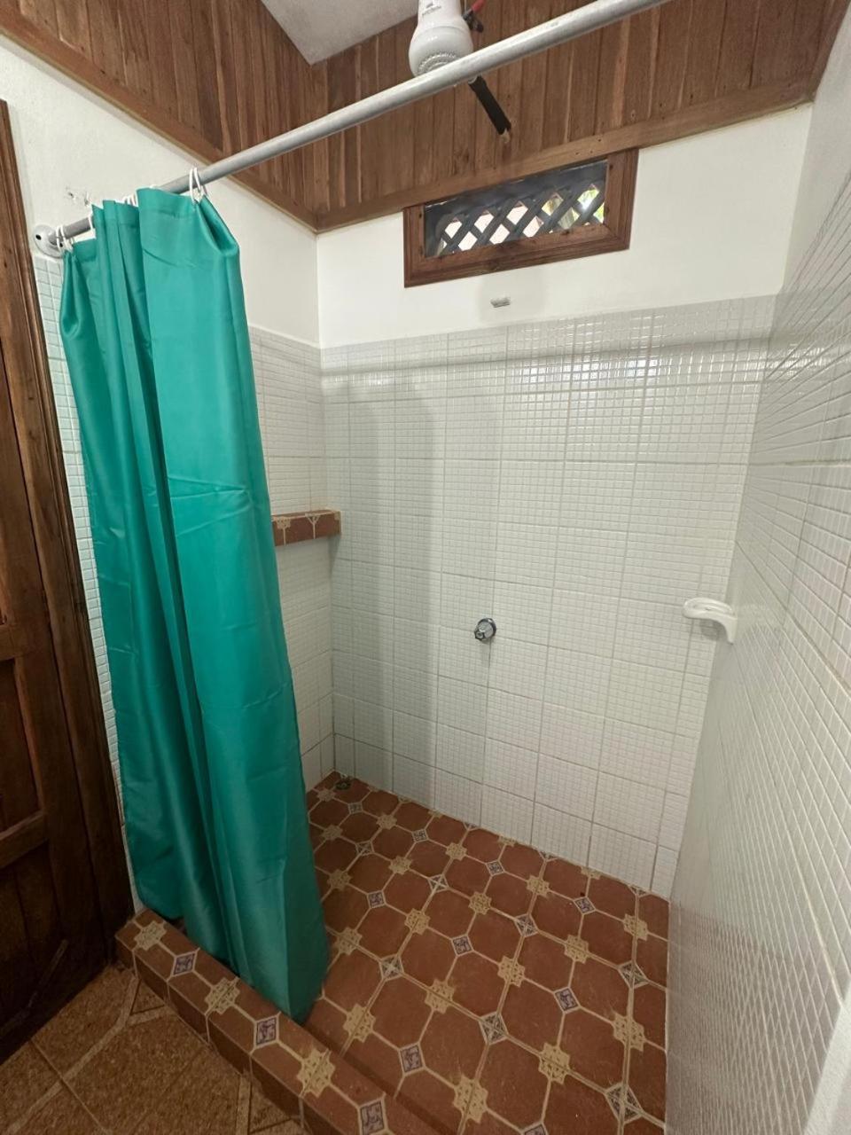 Hotel Don Quichotte Tortuguero Eksteriør billede